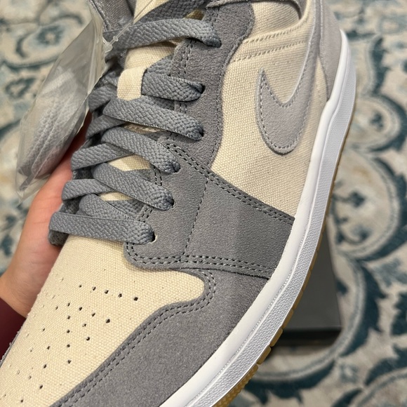 NWT Air Jordan’s men size 10 - Picture 3 of 6